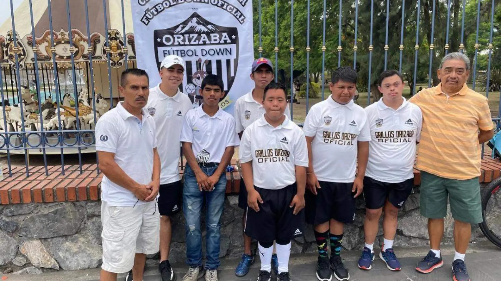 Club de futbol down Orizaba